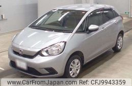 honda fit 2022 -HONDA 【秋田 501ﾜ3321】--Fit 6BA-GR2--GR2-1101694---HONDA 【秋田 501ﾜ3321】--Fit 6BA-GR2--GR2-1101694-