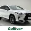 lexus rx 2018 -LEXUS--Lexus RX DBA-AGL20W--AGL20-0010190---LEXUS--Lexus RX DBA-AGL20W--AGL20-0010190- image 1