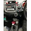 honda fit 2010 -HONDA--Fit DBA-GE6--GE6-1506260---HONDA--Fit DBA-GE6--GE6-1506260- image 20