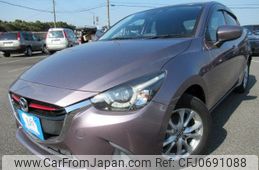 mazda demio 2016 REALMOTOR_Y2025010117F-21