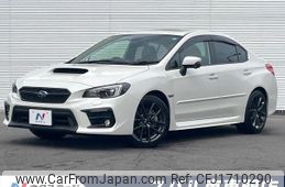 subaru wrx 2017 CFJ1710290