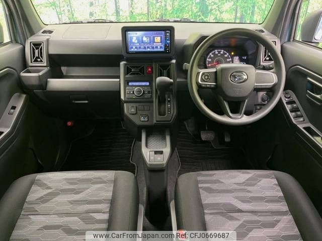 daihatsu taft 2022 -DAIHATSU--Taft 5BA-LA900S--LA900S-0093468---DAIHATSU--Taft 5BA-LA900S--LA900S-0093468- image 2