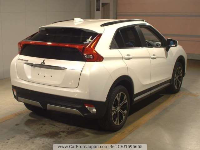 mitsubishi eclipse-cross 2018 CFJ1595655 image 2