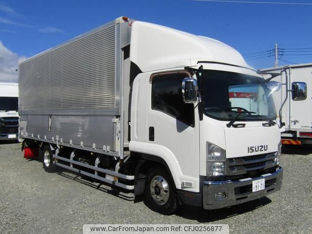 isuzu forward 2017 -ISUZU--Forward TKG-FRR90T2--FRR90-7109323---ISUZU--Forward TKG-FRR90T2--FRR90-7109323- image 1