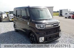 daihatsu wake 2017 -DAIHATSU 【野田 580ｱ1234】--WAKE DBA-LA710S--LA710S-0022203---DAIHATSU 【野田 580ｱ1234】--WAKE DBA-LA710S--LA710S-0022203-