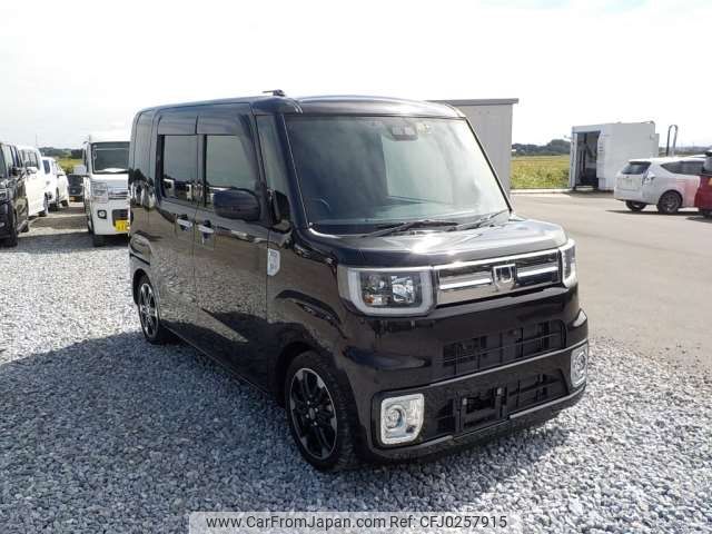 daihatsu wake 2017 -DAIHATSU 【野田 580ｱ1234】--WAKE DBA-LA710S--LA710S-0022203---DAIHATSU 【野田 580ｱ1234】--WAKE DBA-LA710S--LA710S-0022203- image 1