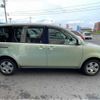 toyota sienta 2007 TE3928 image 3