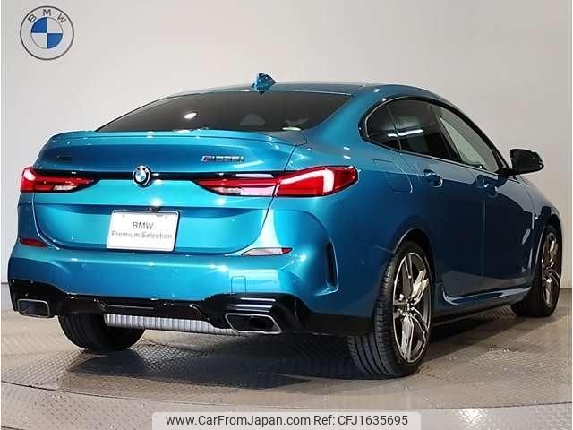 bmw 2-series 2020 CFJ1635695 image 2