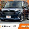 toyota roomy 2021 CFJ1825517 image 1