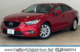 mazda atenza 2013 -MAZDA--Atenza Sedan LDA-GJ2FP--GJ2FP-105457---MAZDA--Atenza Sedan LDA-GJ2FP--GJ2FP-105457-