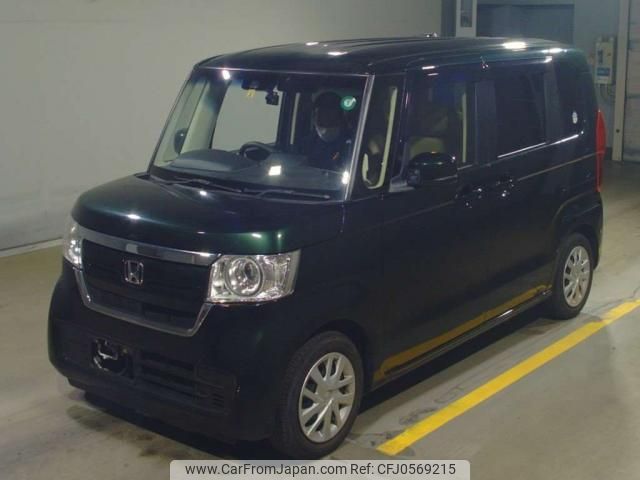 honda n-box 2020 quick_quick_6BA-JF3_JF3-1453187 image 1