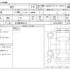 toyota raize 2022 -TOYOTA 【名古屋 508ﾈ 815】--Raize 3BA-A210A--A210A-0058457---TOYOTA 【名古屋 508ﾈ 815】--Raize 3BA-A210A--A210A-0058457- image 3