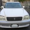 toyota crown 2000 CFJ1516201 image 5