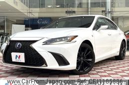 lexus es 2021 -LEXUS--Lexus ES 6AA-AXZH11--AXZH11-1004731---LEXUS--Lexus ES 6AA-AXZH11--AXZH11-1004731-