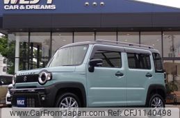 suzuki hustler 2024 quick_quick_4AA-MR52S_MR52S-460965