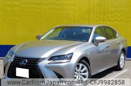 lexus gs 2017 -LEXUS--Lexus GS DAA-AWL10--AWL10-7005211---LEXUS--Lexus GS DAA-AWL10--AWL10-7005211-