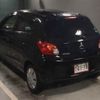 mitsubishi mirage 2014 CFJ1783569 image 2