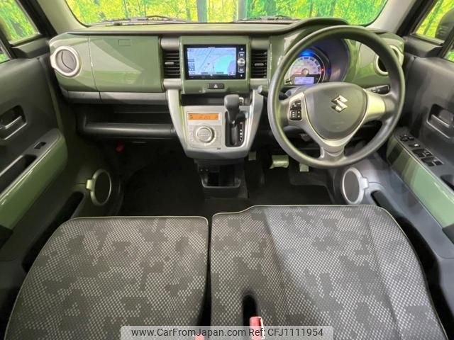 suzuki hustler 2019 quick_quick_MR41S_MR41S-644687 image 2