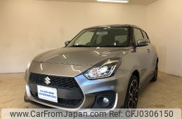 suzuki swift 2018 -SUZUKI 【札幌 302ﾓ3562】--Swift ZC33S--109425---SUZUKI 【札幌 302ﾓ3562】--Swift ZC33S--109425-