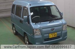 subaru sambar-dias-van 2011 -SUBARU 【新潟 480ｹ385】--Samber Dias Van TV2--143434---SUBARU 【新潟 480ｹ385】--Samber Dias Van TV2--143434-