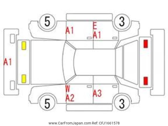 nissan serena 2016 CFJ1661578 image 2