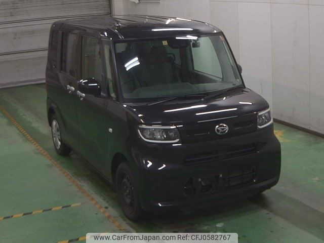 daihatsu tanto 2020 -DAIHATSU--Tanto LA660S--0033192---DAIHATSU--Tanto LA660S--0033192- image 1