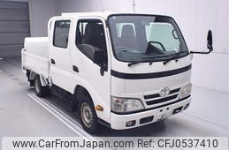 toyota dyna-truck 2012 -TOYOTA--Dyna KDY231-8010590---TOYOTA--Dyna KDY231-8010590-