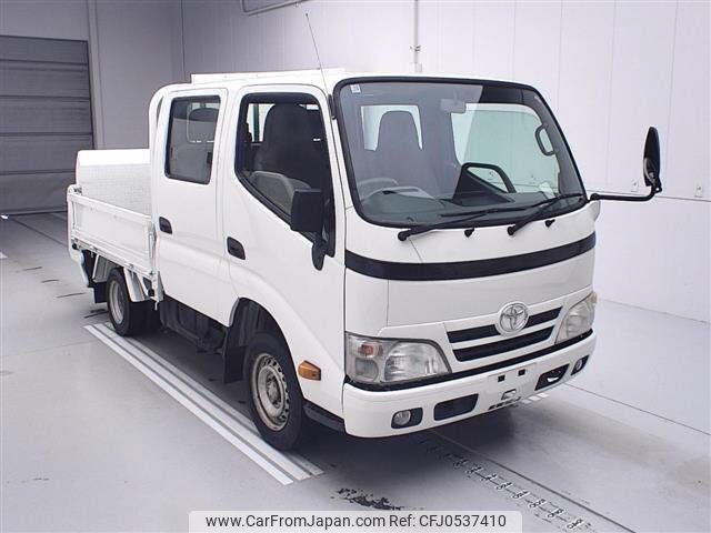toyota dyna-truck 2012 -TOYOTA--Dyna KDY231-8010590---TOYOTA--Dyna KDY231-8010590- image 1