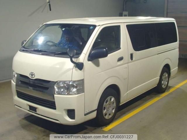 toyota regiusace-van 2018 quick_quick_QDF-GDH201V_GDH201-1009448 image 1