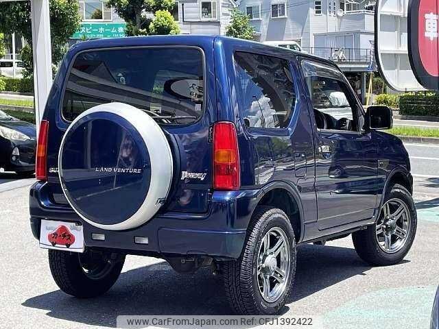 suzuki jimny 2015 504928-931362 image 2
