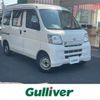 daihatsu hijet-van 2016 -DAIHATSU--Hijet Van EBD-S321V--S321V-0301648---DAIHATSU--Hijet Van EBD-S321V--S321V-0301648- image 1