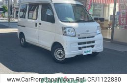 daihatsu hijet-van 2016 -DAIHATSU--Hijet Van EBD-S321V--S321V-0301648---DAIHATSU--Hijet Van EBD-S321V--S321V-0301648-