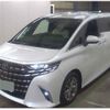 toyota alphard 2023 quick_quick_6AA-AAHH40W_AAHH40-0004339 image 4