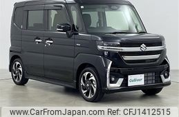 suzuki spacia 2024 CFJ1412515