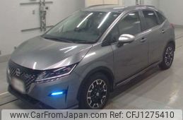 nissan note 2022 -NISSAN--Note 6AA-E13--E13-068079---NISSAN--Note 6AA-E13--E13-068079-