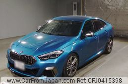 bmw 2-series 2020 -BMW 【京都 337つ235】--BMW 2 Series 7L20-WBA12AL0707F38542---BMW 【京都 337つ235】--BMW 2 Series 7L20-WBA12AL0707F38542-