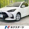 toyota yaris 2023 -TOYOTA--Yaris 5BA-KSP210--KSP210-0083857---TOYOTA--Yaris 5BA-KSP210--KSP210-0083857- image 1