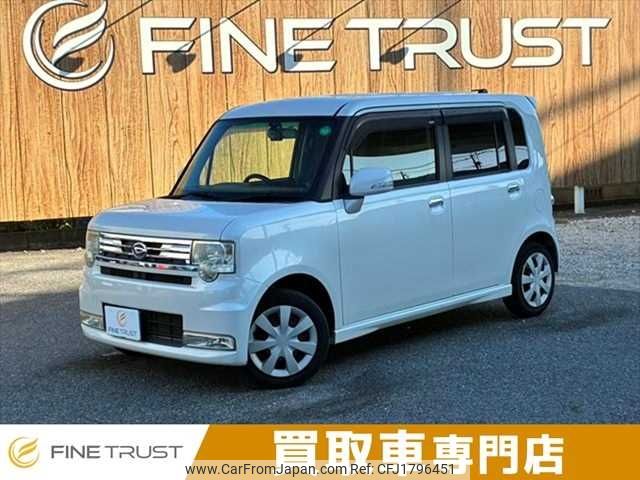 daihatsu move-conte 2013 CFJ1796451 image 1