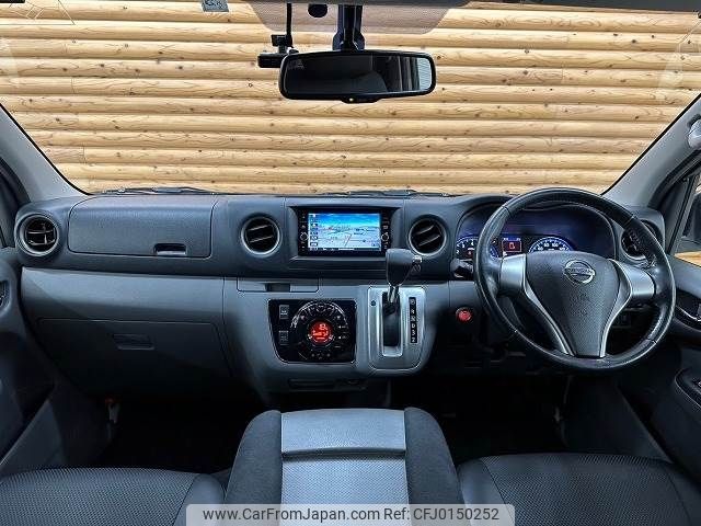 nissan caravan-van 2018 -NISSAN--Caravan Van CBF-VR2E26--VR2E26-108528---NISSAN--Caravan Van CBF-VR2E26--VR2E26-108528- image 2