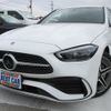mercedes-benz c-class 2024 CFJ1842019 image 1