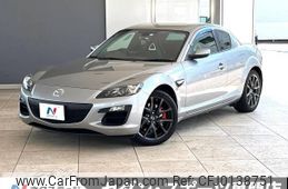 mazda rx-8 2012 -MAZDA--RX-8 ABA-SE3P--SE3P-306925---MAZDA--RX-8 ABA-SE3P--SE3P-306925-