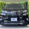 toyota vellfire 2012 -TOYOTA--Vellfire DBA-ANH20W--ANH20-8225986---TOYOTA--Vellfire DBA-ANH20W--ANH20-8225986- image 16