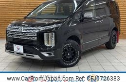 mitsubishi delica-d5 2021 -MITSUBISHI--Delica D5 3DA-CV1W--CV1W-2302289---MITSUBISHI--Delica D5 3DA-CV1W--CV1W-2302289-