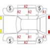 toyota prius 2016 -TOYOTA--Prius DAA-ZVW50--ZVW50-6028470---TOYOTA--Prius DAA-ZVW50--ZVW50-6028470- image 2