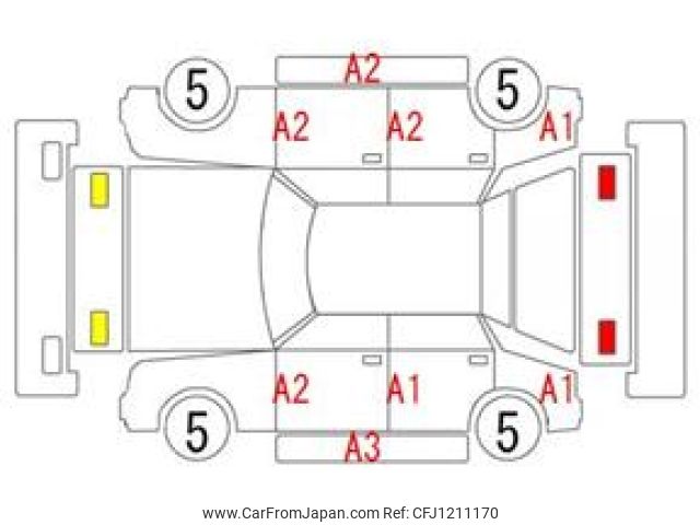 toyota prius 2016 -TOYOTA--Prius DAA-ZVW50--ZVW50-6028470---TOYOTA--Prius DAA-ZVW50--ZVW50-6028470- image 2