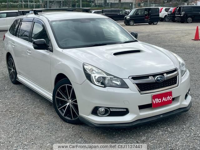 subaru legacy-touring-wagon 2014 quick_quick_BRG_BRG-011128 image 2