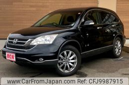 honda cr-v 2010 -HONDA--CR-V DBA-RE4--RE4-1302052---HONDA--CR-V DBA-RE4--RE4-1302052-