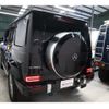 mercedes-benz g-class 2020 quick_quick_3DA-463349_W1N4633492X357229 image 2