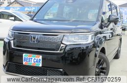 honda stepwagon 2025 CFJ1570259