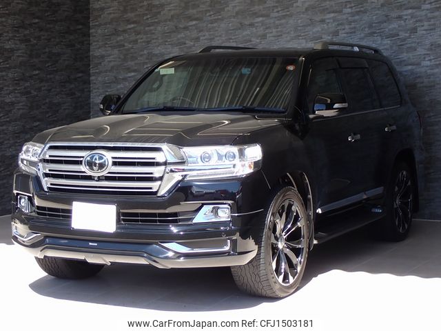 toyota land-cruiser 2020 25412408 image 1